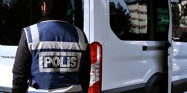 8 şüpheli hakkında yurt dışına çıkış yasağı
