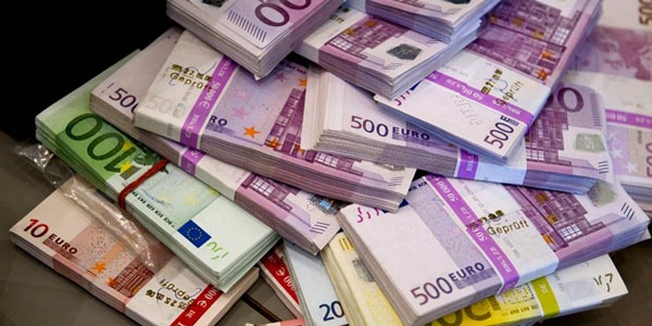 Sberbank'tan üçüncü havalimanı için 500 milyon avro kredi