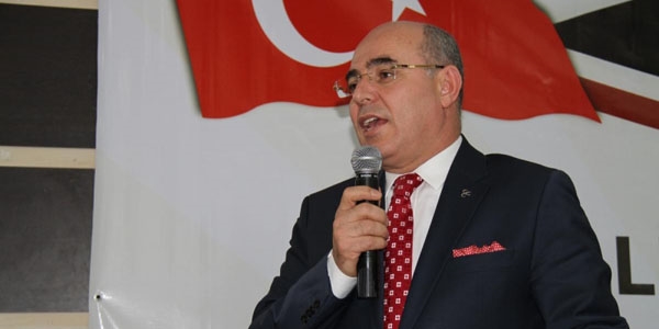 MHP'li Karakaya: AK Parti'siz hükümet olmaz