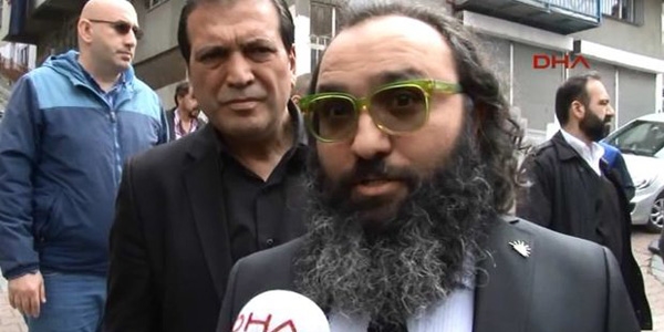 'Erdoğan asılacak' diyen Çulhaoğlu tahliye edildi