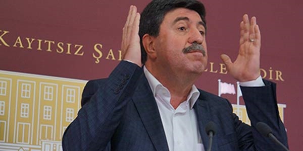 HDP, milletvekili yemin metninin değişmesini istiyor