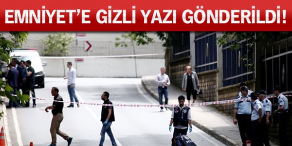TSK'da 'siyasi suikast' alarmı