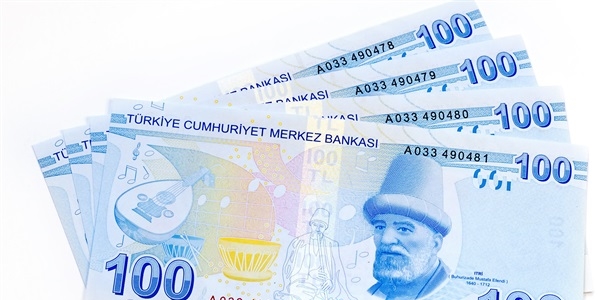 Emeklinin enflasyon zammı kesinleşti