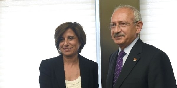 TÜSİAD seçim vaatlerine inanmamış!