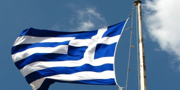 Yunanistan Trk Akm'na dahil oldu