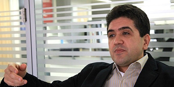 'Koalisyon TÜSİAD'ın arayıp da bulamayacağı ortam'