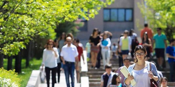 Üniversite tercih ve kayıt tarihleri belli oldu