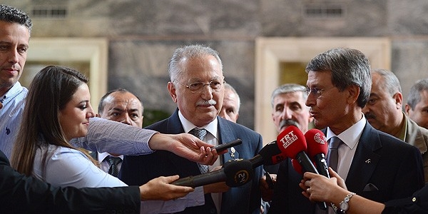MHP'den Kılıçdaroğlu'na: O iş olmaz