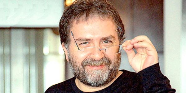 Ahmet Hakan'dan Abdullah G�l'e bir �ok su�lama daha