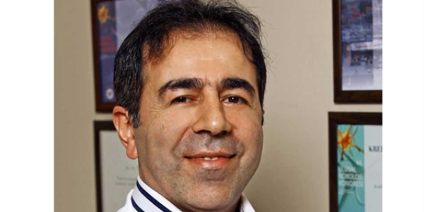 Oruç tutun genç kalın!