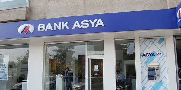 Bank Asya sermaye artırım sürecini askıya aldı