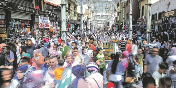 T�rkiye, Avrupa'n�n en ucuz 10'uncu �lkesi oldu