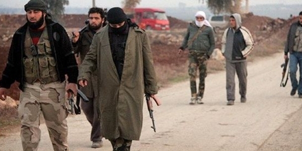 ABD: Türkiye, DAEŞ ile mücadelede küresel koalisyonun aktif bir üyesi