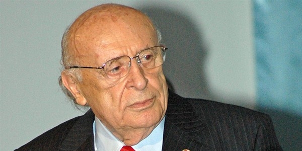 Bakanlar Kurulu'ndan jet Demirel kararnamesi