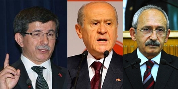 Koalisyon için geçerli iki formül