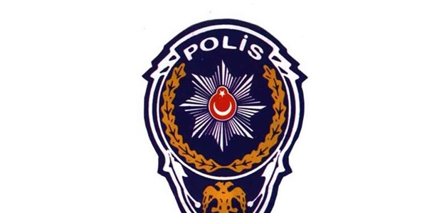 İstanbul Emniyet Müdürlüğü'nde terfi heyecanı