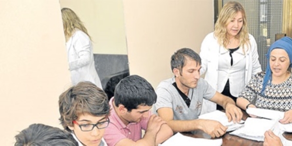 Kekemelik artık sorun olmaktan çıkıyor