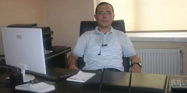 Yılın öğretmeni Taner Akıncı kaza kurbanı