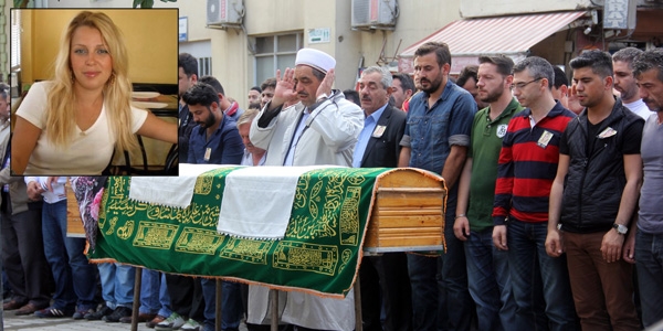 THY kabin amiri toprağa verildi
