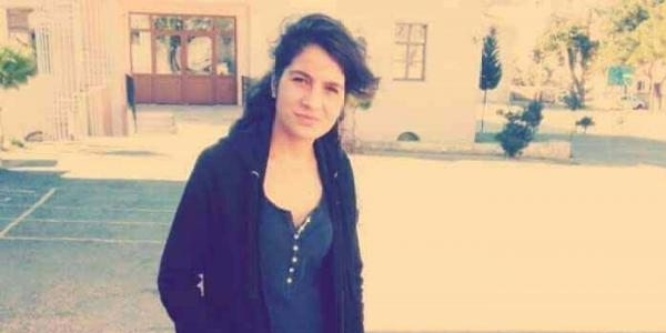 Cansu Kaya soruşturmasına gizlilik kararı