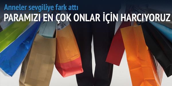 En çok parayı hangi özel günde harcıyoruz?