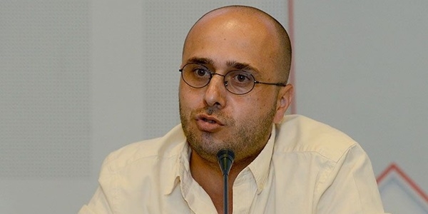 HDP'ye rağmen Kürtleri kazanalım
