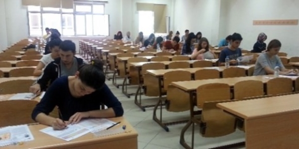 LYS maratonu bitiyor