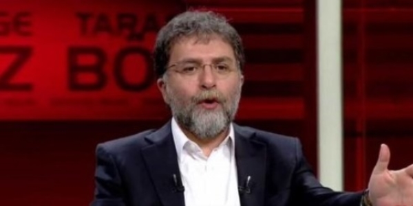 Ahmet Hakan, Byk konuuyorum: AKP ile MHP olmaz