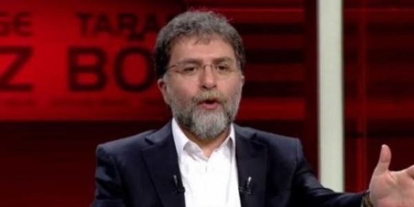 Ahmet Hakan, Büyük konuşuyorum: AKP ile MHP olmaz