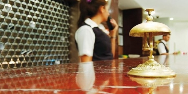 Turizm sektörü için 2015 zor geçiyor