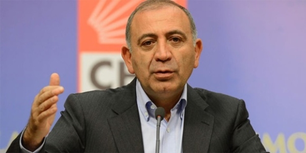 Tekin: CHP'nin fıtratında koltuk sevdası yoktur