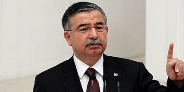 Yılmaz: Aile kuranlara destek olacağız