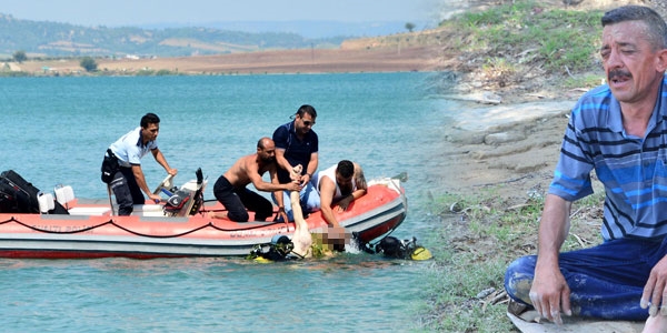 Babalar G�n�'n�n en ac� haberi!