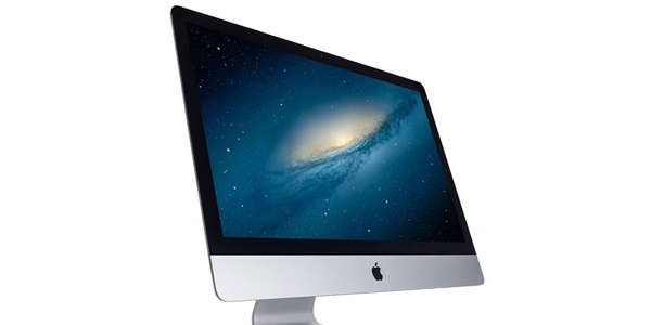 Apple'dan iMac disk değişim programı