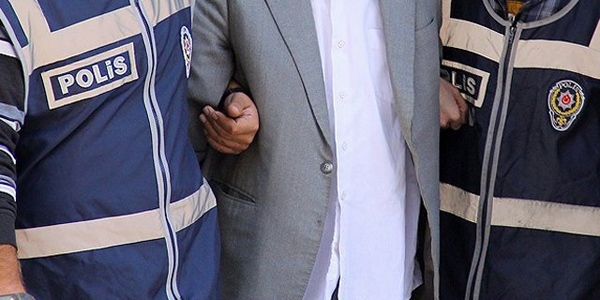 Tahşiye soruşturması'nda 4 kişi tutuklandı