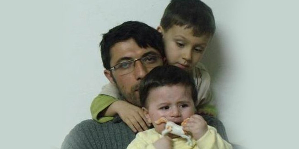 Çorum'da silahlı saldırı: 2 ölü, 2 yaralı