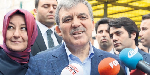 Ankara'da kulisleri hareketlendiren iftar