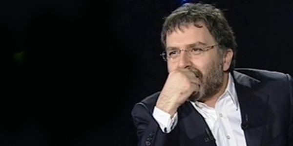 Ahmet Hakan'dan �a��rtan ��k��