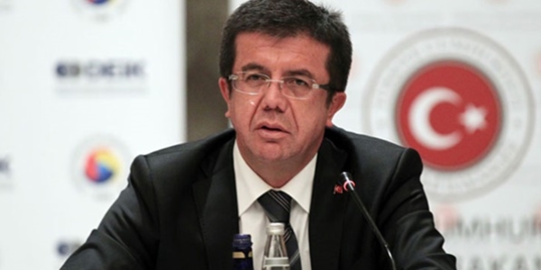 Zeybekci: Faiz indirimi ekonominin yararınadır