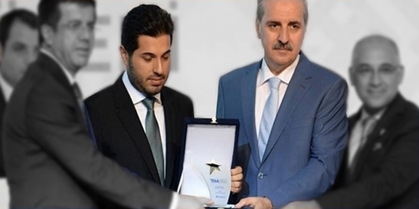 'Bilseydim o karenin içerisinde yer almazdım'