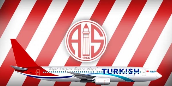 Antalyaspor'a devlet ua tahsis edildii iddias