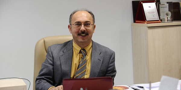 'Sanayisizleşiyoruz, inşaat köpüğünden çıkış sancılı olur'