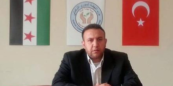 Türkiye'de bir parti daha kuruldu