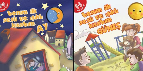 Okul öncesi eğitimde sesli kitap faktörü!