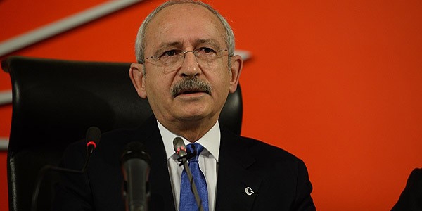 Milletvekillerinden Kılıçdaroğlu'na destek sözü