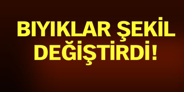 Bürokrasi kritik imzalar için hükümeti bekliyor