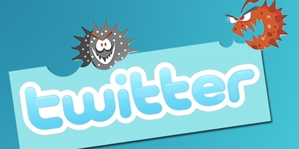 Şarkıyla Twitter hesaplarına virüs yaydı