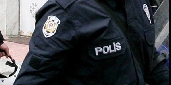 Sivas'ta tutuklu 2 polise tahliye karar