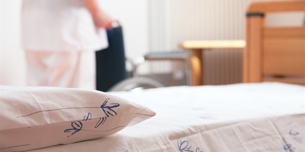 Rehabilitasyon klinik oteller kuruluyor
