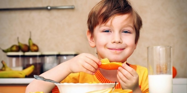 Ye�il alanlar, �ocuklar�n zekas�n� olumlu etkiliyor